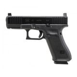 "Glock 45 Pistol 9mm (PR63225)" - 4 of 4