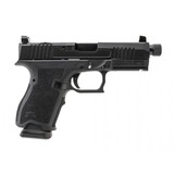 "PSA Dagger Compact Pistol 9mm (NGZ3519) NEW" - 1 of 3