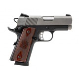 "Springfield Armory EMP Pistol 9MM (PR63244)" - 1 of 6