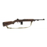 "Underwood M1 Carbine .30 Carbine (R39316)" - 1 of 5