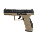 "Walther PDP ""F"" FDE Pistol 9mm (NGZ3523) NEW" - 3 of 3