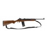 "Ruger Ranch Rifle .223 Rem (R39544)" - 1 of 4