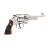 "Smith & Wesson Triple Lock Revolver .44 Special (PR62696) (Consignment)" - 7 of 7
