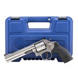 "Smith & Wesson 686-6 .357 Magnum (NGZ947) NEW" - 3 of 3