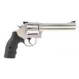 "Smith & Wesson 686-6 .357 Magnum (NGZ947) NEW" - 2 of 3