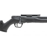 "Savage B22 V .22 LR (NGZ3009) NEW" - 5 of 5