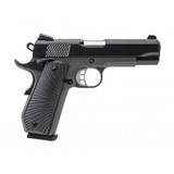 "Tisas 1911 Carry B45BA Pistol .45 ACP (NGZ3447) NEW" - 1 of 3