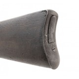 "Springfield 1888 Saddle Ring Trapdoor Carbine (AL9697)" - 2 of 9