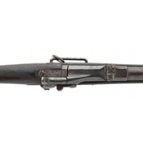 "Springfield 1888 Saddle Ring Trapdoor Carbine (AL9697)" - 7 of 9