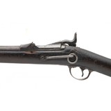 "Springfield 1888 Saddle Ring Trapdoor Carbine (AL9697)" - 4 of 9