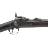 "Springfield 1888 Saddle Ring Trapdoor Carbine (AL9697)" - 9 of 9