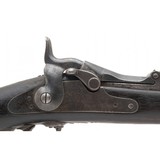 "Springfield 1888 Saddle Ring Trapdoor Carbine (AL9697)" - 8 of 9