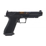 "Shadow Systems DR920L Pistol 9MM (NGZ3393) NEW" - 1 of 3