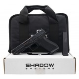 "Shadow Systems DR920L Pistol 9MM (NGZ3393) NEW" - 2 of 3