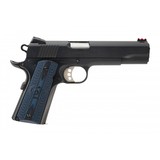 "Colt Government 1911 Competition Series Pistol .45 ACP (C19008)" - 1 of 6