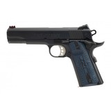 "Colt Government 1911 Competition Series Pistol .45 ACP (C19008)" - 4 of 6