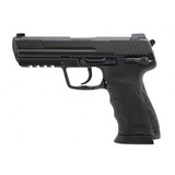 "Heckler & Koch HK45 Pistol .45 ACP (PR63140) ATX" - 2 of 4