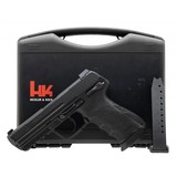 "Heckler & Koch HK45 Pistol .45 ACP (PR63140) ATX" - 3 of 4