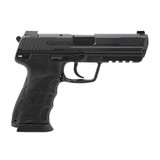 "Heckler & Koch HK45 Pistol .45 ACP (PR63140) ATX"