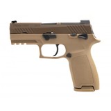 "Sig Sauer P320 M18 Pistol 9mm (PR63151)" - 3 of 4