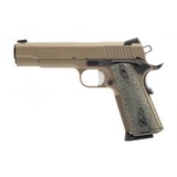 "Sig Sauer 1911 Pistol .45ACP (PR63215)" - 5 of 7