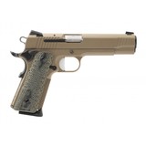 "Sig Sauer 1911 Pistol .45ACP (PR63215)" - 1 of 7