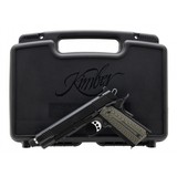 "Kimber Custom TLE/RL II Pistol 9mm (NGZ3524) NEW" - 2 of 3