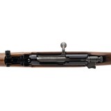 "Madsen Model 1947 Colombian Contract Bolt action rifle .30-06 (R39329)" - 2 of 5
