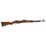 "Madsen Model 1947 Colombian Contract Bolt action rifle .30-06 (R39329)"