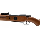 "Madsen Model 1947 Colombian Contract Bolt action rifle .30-06 (R39329)" - 3 of 5