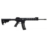 "Smith & Wesson M&P 15-22 Rifle 22LR (R39546)" - 1 of 4