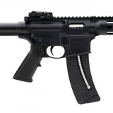 "Smith & Wesson M&P 15-22 Rifle 22LR (R39546)" - 3 of 4