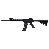 "Smith & Wesson M&P 15-22 Rifle 22LR (R39546)" - 2 of 4