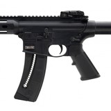 "Smith & Wesson M&P 15-22 Rifle 22LR (R39546)" - 4 of 4