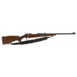 "Mossberg 810a Rifle 30-06 sprg (R39550)" - 1 of 4