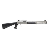 "Benelli M4 H20 Tactical Shotgun 12 Gauge (S15107)"