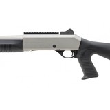 "Benelli M4 H20 Tactical Shotgun 12 Gauge (S15107)" - 2 of 4