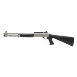 "Benelli M4 H20 Tactical Shotgun 12 Gauge (S15107)" - 4 of 4