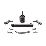 "Colt Frontier Six-Shooter Revolver .44-40 (C18628) (Consignment)" - 2 of 7