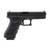 "Glock 17 Gen 3 RTF 2 Pistol 9mm (PR63318)" - 1 of 3