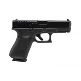 "Glock 19 Gen 5 Pistol 9mm (PR63333)" - 1 of 4