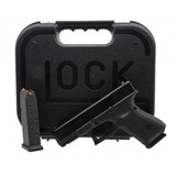 "Glock 19 Gen 5 Pistol 9mm (PR63333)" - 2 of 4