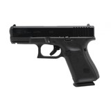 "Glock 19 Gen 5 Pistol 9mm (PR63333)" - 4 of 4