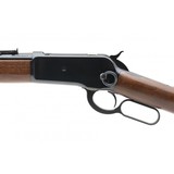 "Browning 1886 Rifle 45-70 GVT (R39564)" - 2 of 4