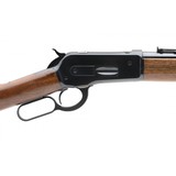 "Browning 1886 Rifle 45-70 GVT (R39564)" - 3 of 4