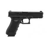 "Glock 22 Gen 4 Pistol .40 S&W (PR63307)" - 1 of 4