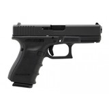 "Glock 19 Gen 4 Pistol 9MM (PR63310)" - 1 of 4