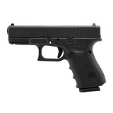 "Glock 19 Gen 4 Pistol 9MM (PR63310)" - 2 of 4