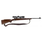 "Winchester 70 Featherweight Pre-64 Rifle .30-06 Sprg (W12166)" - 1 of 5