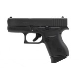 "Glock 43 Pistol 9mm (PR63313)" - 4 of 4